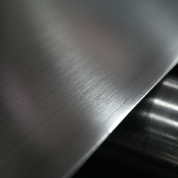 La feuille de l'acier inoxydable 303SE plaquent 302 303 305 304