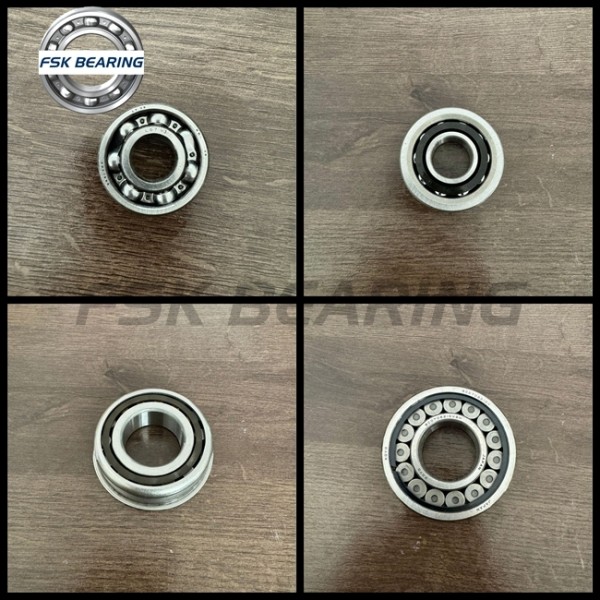 BS6208X3TN2 Automotive Gearbox Bearing, Automatic Gearbox Bearing Non-Standard Bearing 40x89x21mm