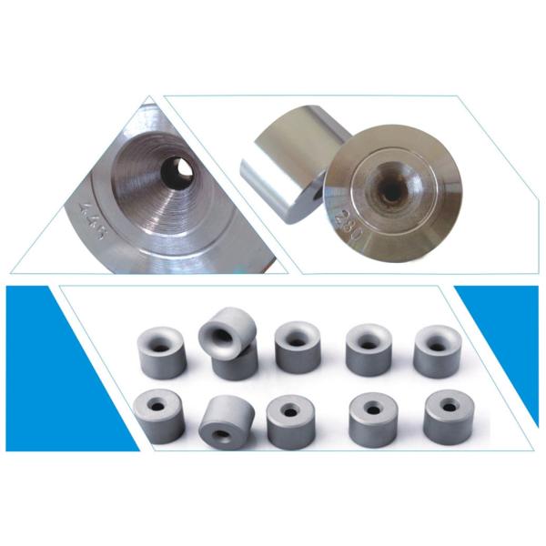 炭化タングステン ワイヤー デッサンのダイス