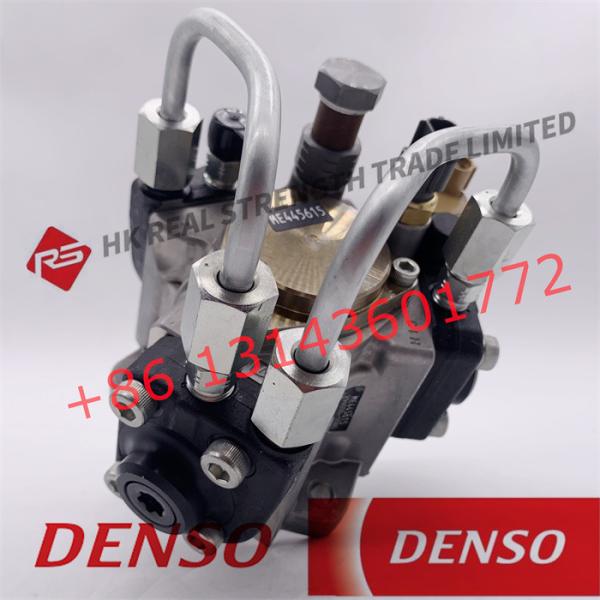 HP4 Diesel Engine Fuel Pressure Injector Pump 294050-1080 2940501080 ME445615