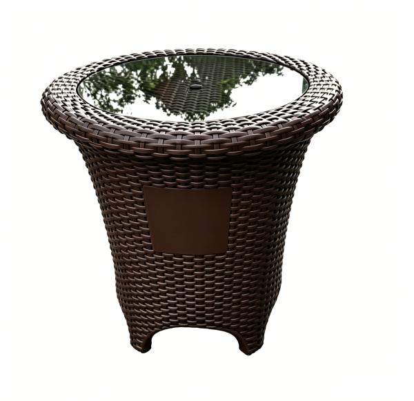 Smooth Surface Rotomolding Plastic Furniture Mold Mold Thickness 8-10mm Designed to Ensure Smooth Finish and Durability in Furniture
