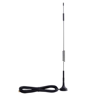 High Gain SMA Female 3G 4G LTE Omnidirectional Outdoor Antenna