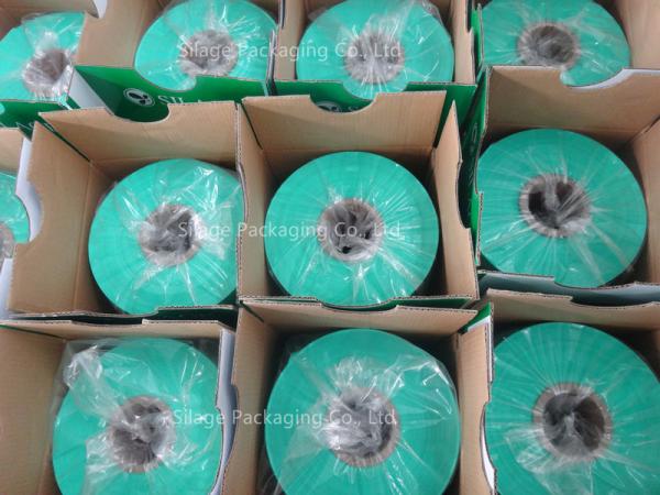 Hot Sale Plastic Film, Cheap Packing Film for Farm, grass packing film, hot sale cheap plastic film