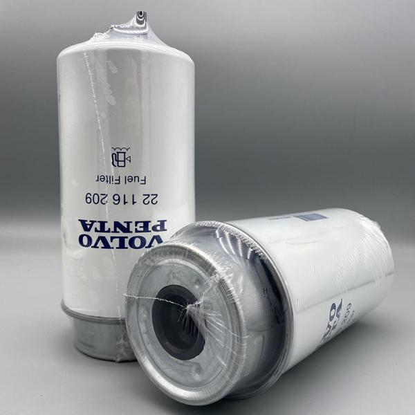Diesel Engine Spare Parts Fuel Water Separator Filter 14622355