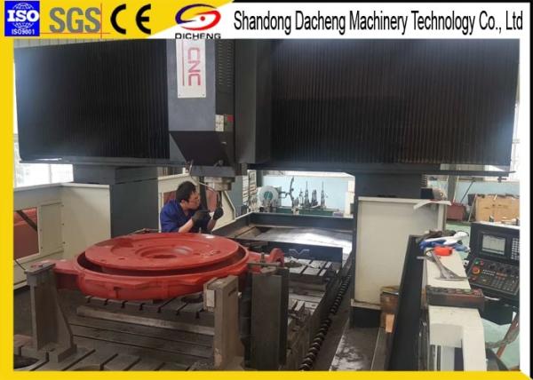 Pneumatic Conveying Centrifugal Air Blower / Multistage Centrifugal Exhaust Blower