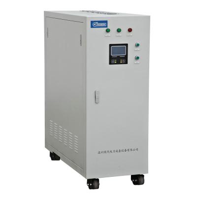 Fonte de alimentação Uninterruptible em linha industrial