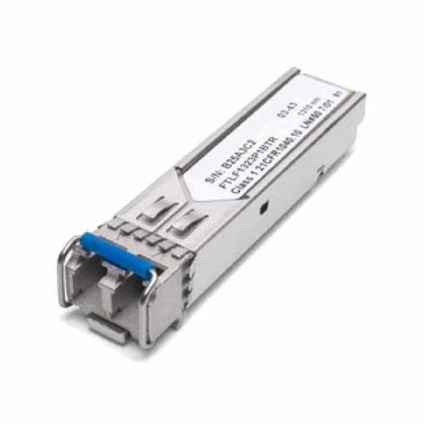 Finisar Optical Multimode SFP Transceiver FTLF1323P1BTR 155Mbps 1310nm 15km