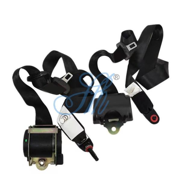ISUZU JMC Original Parts Precision Front Seat Belt for Ford Pickup Van 3.0 TD AWD Engine