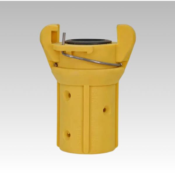 Pour les appareils de traitement des eaux usées, le produit doit être présenté sous forme d'une couche d'eau.