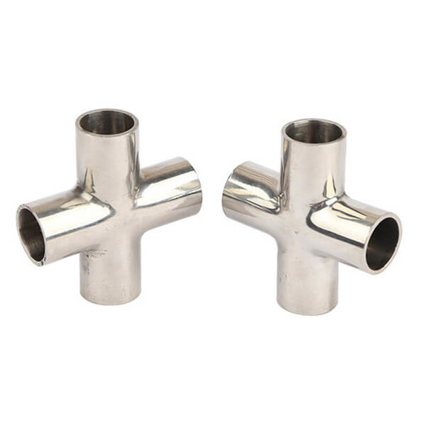 1.5mm Sanitary Butt Weld Fittings