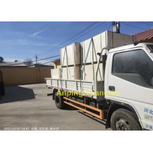 Xunmao Metal Products Co., Ltd.