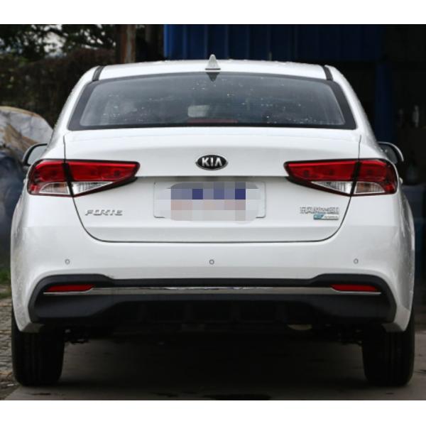 Kia Forte 2019 1.6L Automatic Fashion version 4 door 5