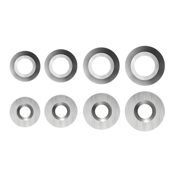 Durable Carbide Woodworking Lathe Tools For Efficient Turning