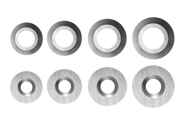 Durable Carbide Woodworking Lathe Tools For Efficient Turning