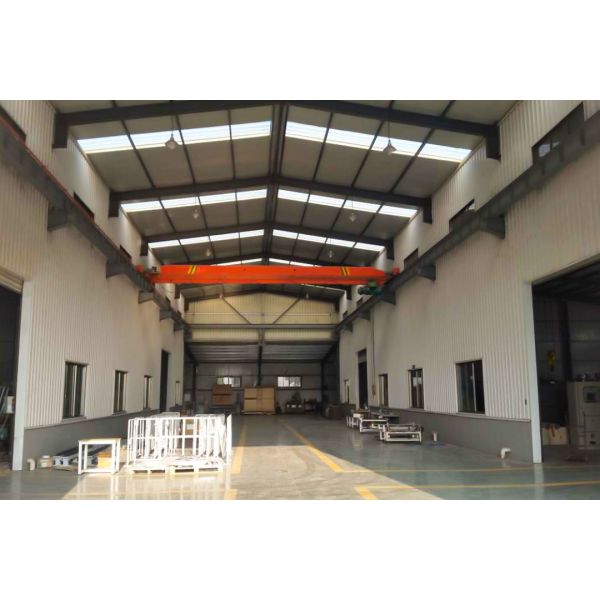 Shanghai Daesum Science Instrument And Equipment Co., Ltd.