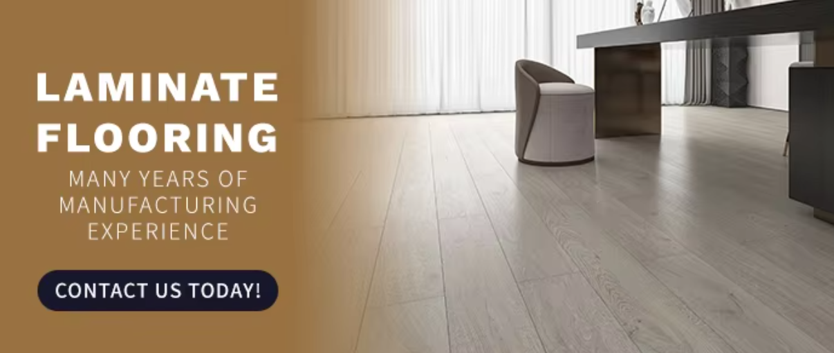 Customized Hdf Laminater Flooring Engineered Solid Wood Flooring