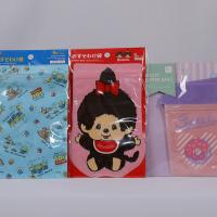 Custom Printed Composite Plastic Bag 25x35cm Plastic Packaging Pouches