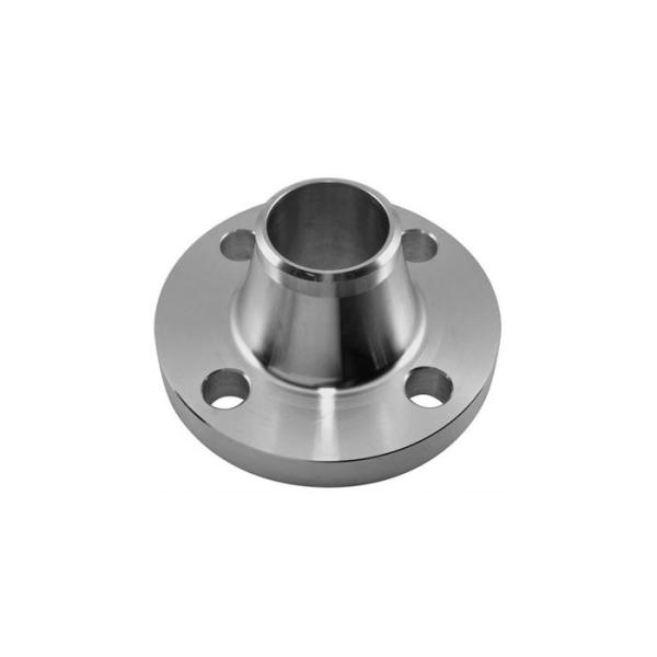 Metallurgy Industry 904L Industrial Pipe Flange Welding Neck Ansi 150
