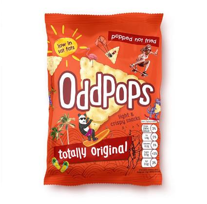disposable aluminum foil potato chips banana chips snack bag roll film