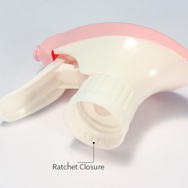 Площадная кислотоустойчивая распылительница 28 мм 28 400 распылитель для полировки мебели