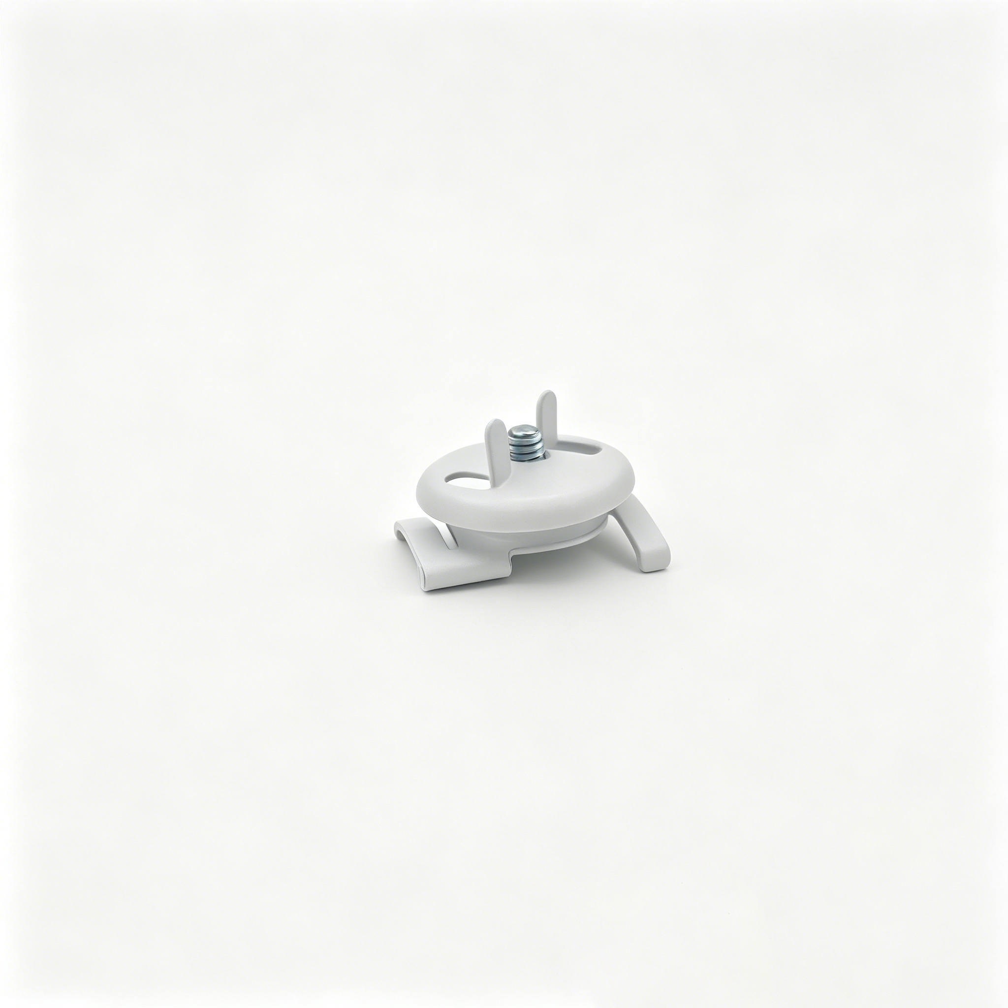 T Grid Ceiling Clamp Suspension Support Component for Modern Chandelier Hanging Mount Indoor Lighting Hardware Fitting