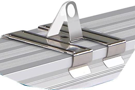 FR led tube grow lights long Lifespan 0.6m 0.9m  indoor led plant light