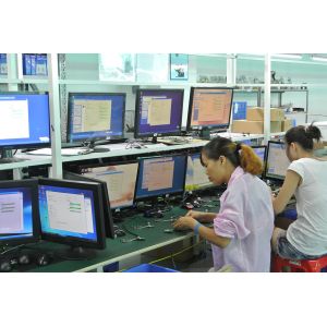 Shenzhen June Electronics Co., Ltd.