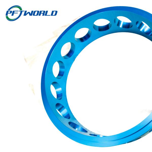 Powder Coated CNC Turning Milling Parts Stainless Steel Micro Machining