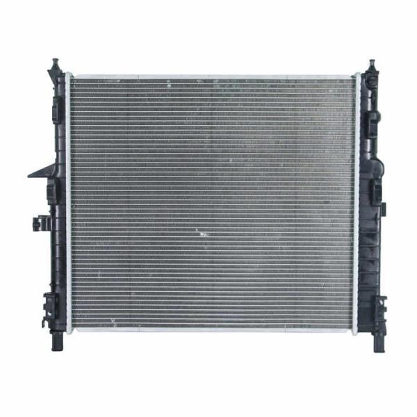 1635000003 1635000404 Auto Parts Cooling System for Mercedes-Benz M-Class W163 ML 350