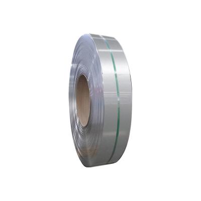 Smooth Surface‌ Stainless Steel Slit Coil 201 304 2b 1.0mm Thick For Machinery Industry