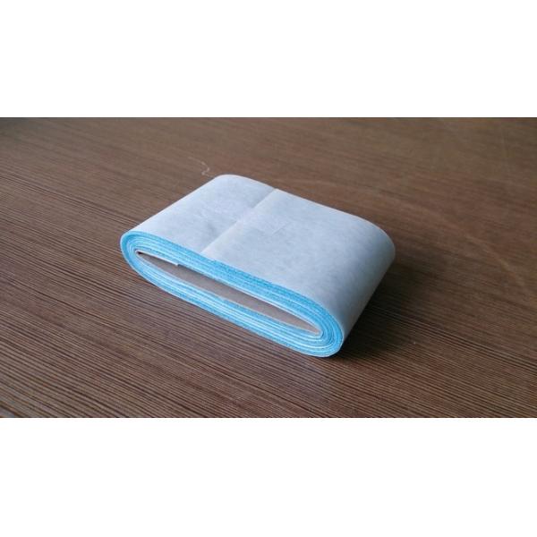 Abrigo flexible cohesivo del vendaje de la espuma, vendajes heridos del cuidado