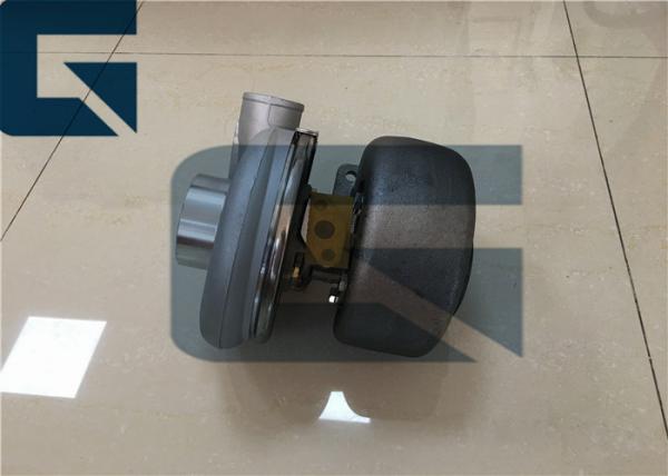 Excavator 6BT Diesel Engine Parts  H1C Turbocharger 3522778
