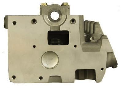 TOYOTA Landcruiser 4Runner Hilux 1KZ-T Aluminum Cylinder Head 11101-69126 11101-69128 908780 3.0L 8V