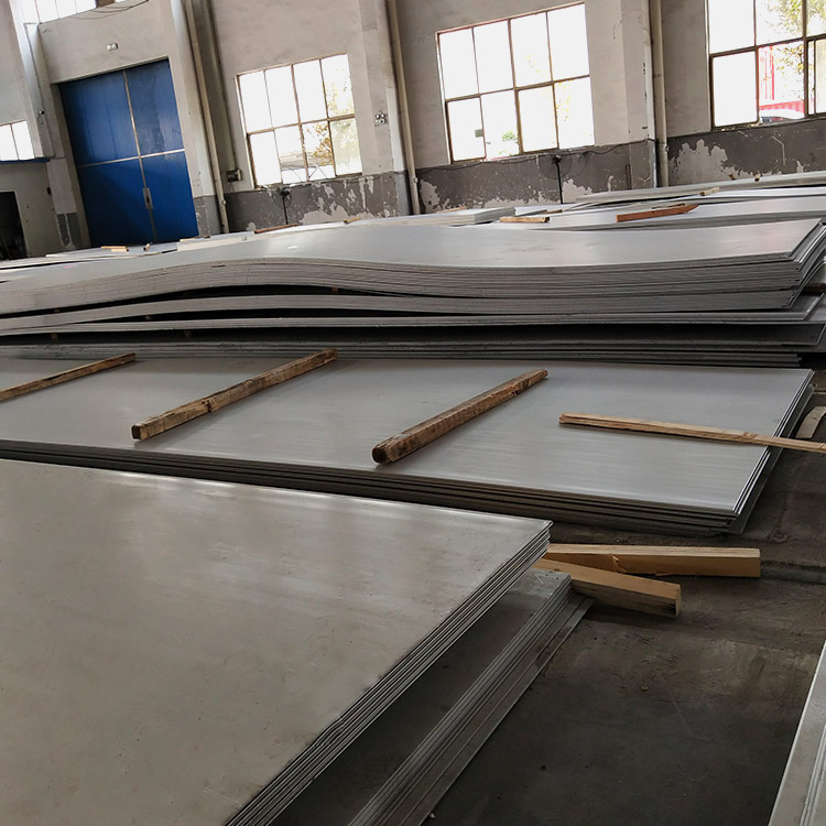 Certified Polished Stainless Steel Sheets in Grades 201 304 and 316