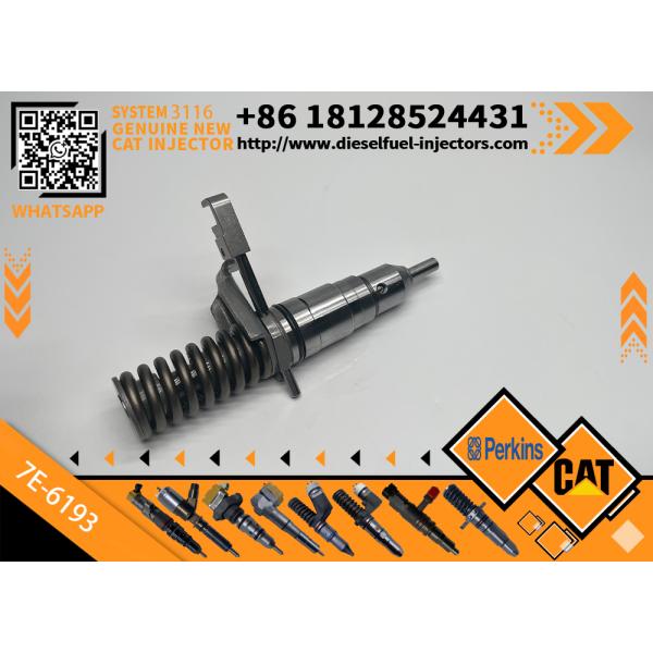3116 Injectors 1278216 127-8216 for Caterpillar 3116 Injector