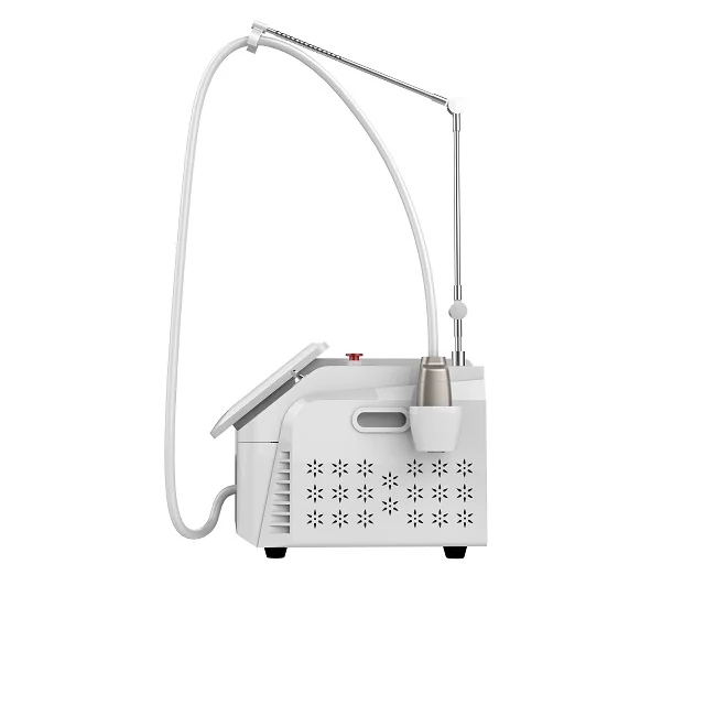 Factory supply super power Portable Fiber Coupled Diode laser 808 810 machine beauty equipment