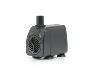 Haute pompe à moteur hydroponique de Max Head Big Flow Rate avec la garantie de 1 an