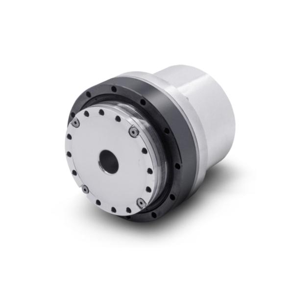 Electric Harmonic Drive Motor Dc Brushless Robot Joint Motor