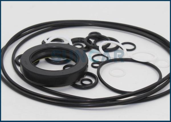 O selo Kit Swing Motor Seal Kit de XKAY-01517 XKAY01517 HYUNDAI cabe R210W-9