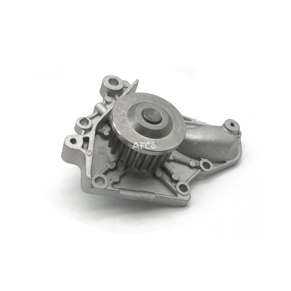 GWT-77A 16100-09040 16110-79045 Bomba de agua para motores de automóviles 3S Para Toyota Carina E Vi