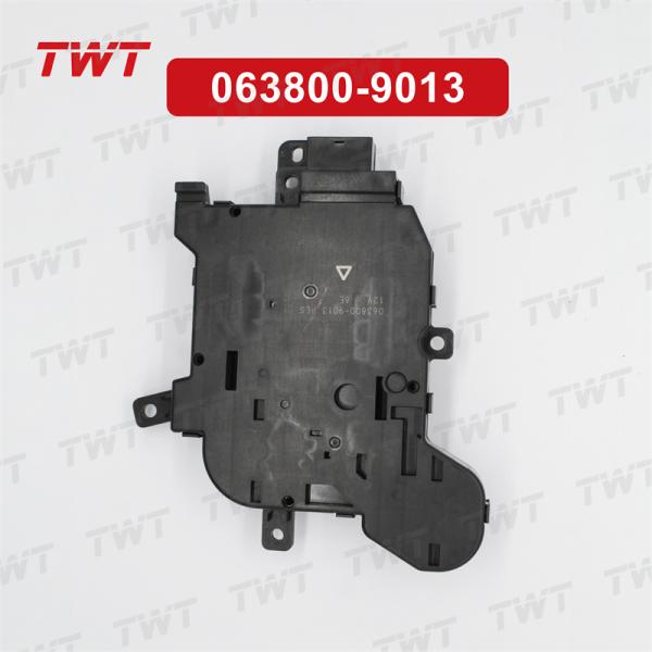 Original 063800-9013 87106-F4140 87106-06360 87106-47180 871060K210 Motor de válvula de flujo de aire para aire acondicionado para Toyota Levin Hybrid