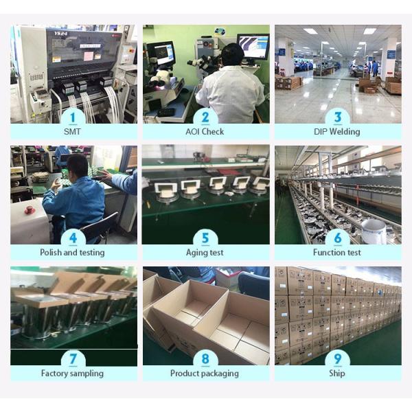 Высокоточный 0,2 мм пластиковый ведровой дождевик для точного отслеживания осадков