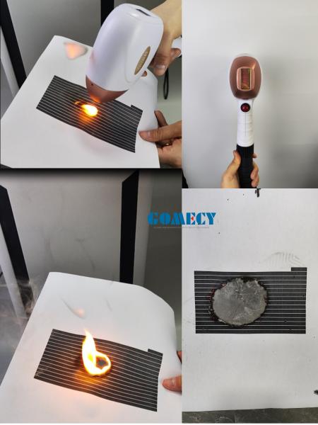 Fábrica OEM Diodo láser punto de hielo 755 808 1064nm 808nm Diodo láser dispositivo de depilación Ozero Khanka Pioneer depilación láser