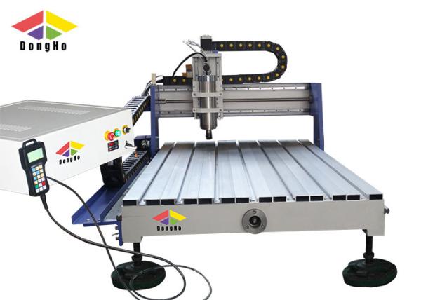 High Accuracy CNC Milling Machine For Billboard Carving And Engraving