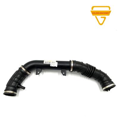 Tubulação Assy For Dongfeng 330 da tomada do filtro de ar 1109190FA06