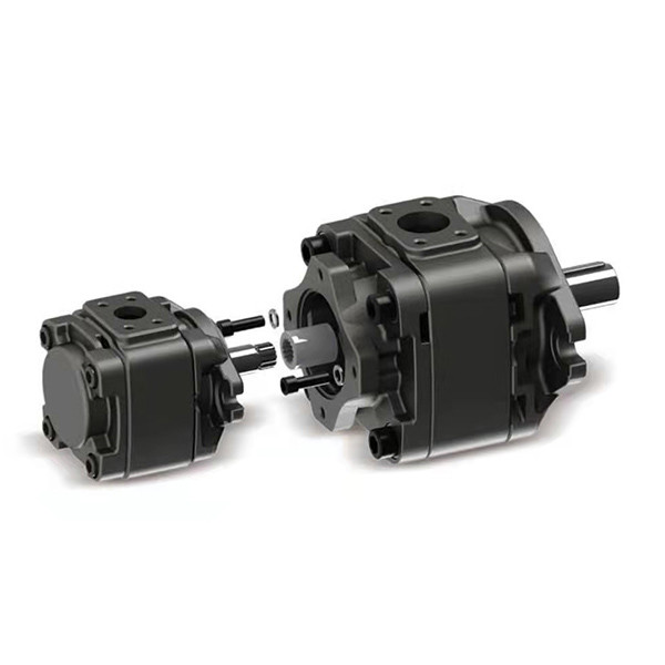 ODM Гидравлический насос передачи Vickers 5001454-003 Внешний насос передачи