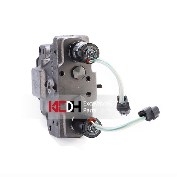 Lifter K3V63BDT SK120-2 Кавасаки гидронасоса для регулятора насоса экскаватора гидравлического главного