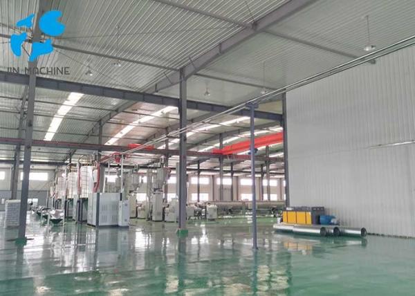 OEM Eco Friendly 380V Desiccant Type Hot Air Dryer