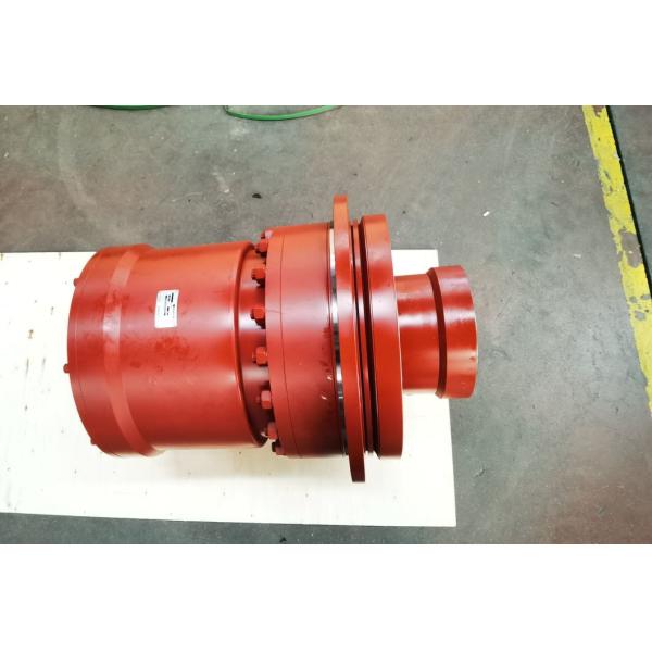 Soft Tooth Surface Winches Hft036z Hft060z Hft080z Hft110z for Customized Needs