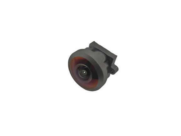 M12 lente ultra larga de múltiplos propósitos, graus largos 205/195/51.5 da lente do ângulo